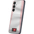 Tunisia Soccer Flag Galaxy S25 Plus Skin